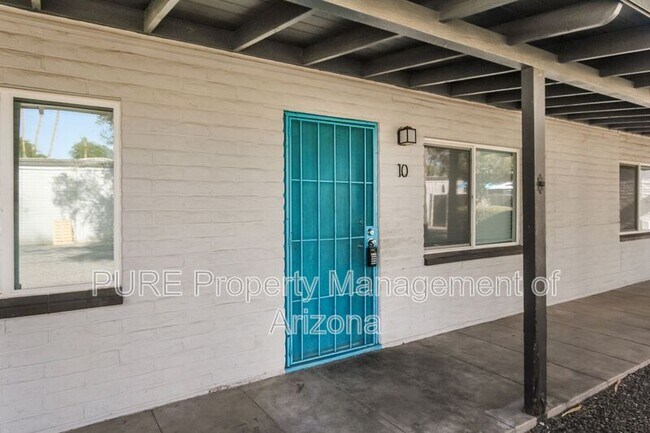 6801 N 17th Ave Phoenix, AZ 85015 photo 2