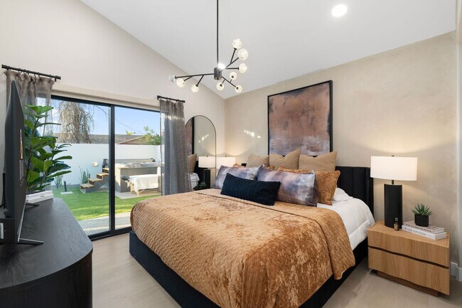 8350 E Pinchot Ave Scottsdale, AZ 85251 photo 4