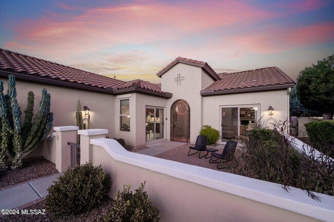 31793 S Gulch Pass Rd Oracle, AZ 85623 photo 4