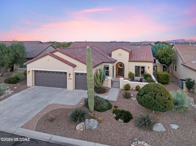 31793 S Gulch Pass Rd Oracle, AZ 85623 photo 2
