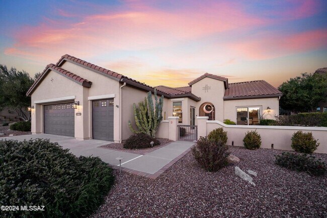 31793 S Gulch Pass Rd Oracle, AZ 85623 photo 3