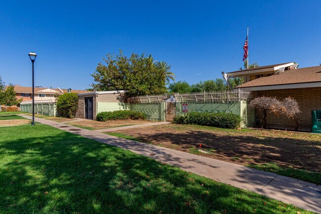 4508 N 15th Ave Phoenix, AZ 85015 photo 4