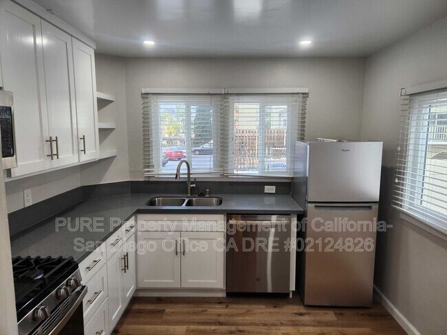 3944.5 Georgia St San Diego, CA 92103