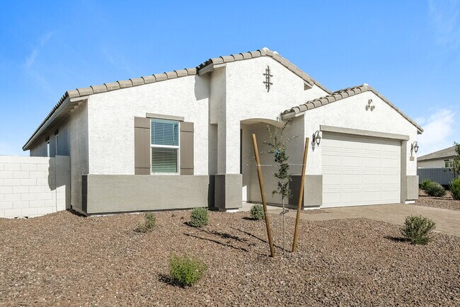 5324 S 245th Ave Buckeye, AZ 85326 photo 3