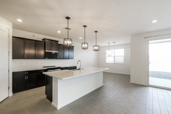 5324 S 245th Ave Buckeye, AZ 85326 photo 4