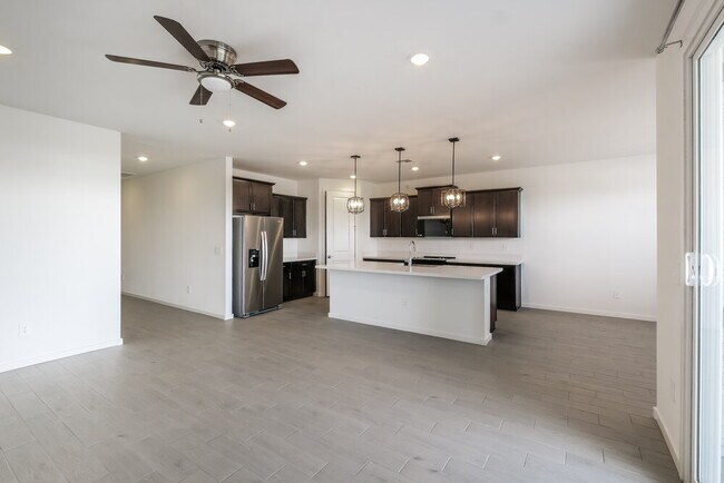 5324 S 245th Ave Buckeye, AZ 85326 photo 5