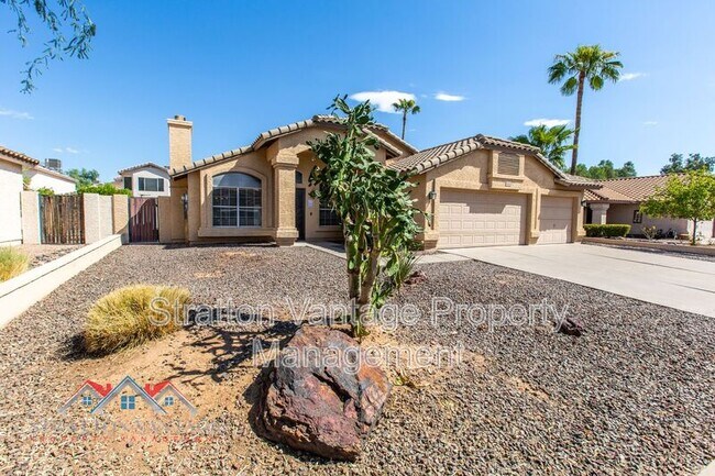 19025 N 36th Way Phoenix, AZ 85050 photo 3
