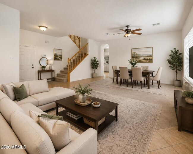 8345 W Pontiac Dr Peoria, AZ 85382 photo 5