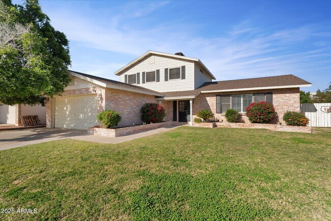 2542 W Nopal Ave Mesa, AZ 85202 photo 4