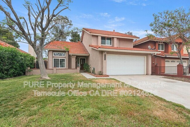 24556 Leafwood Dr Murrieta, CA 92562