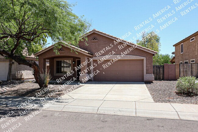 7471 W Lone Cactus Dr photo 2