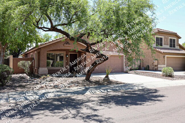 7471 W Lone Cactus Dr photo 4