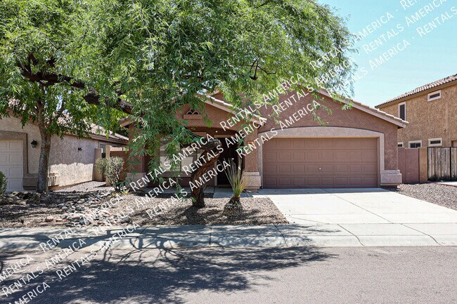 7471 W Lone Cactus Dr photo 3