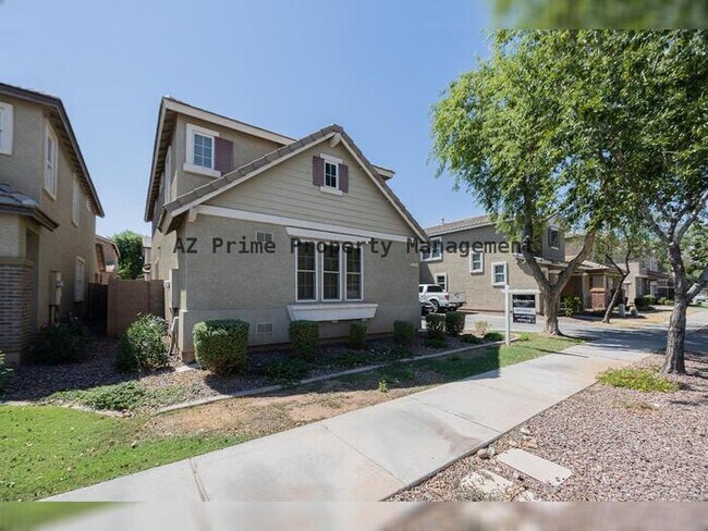 2131 E Bowker St Phoenix, AZ 85040 photo 2