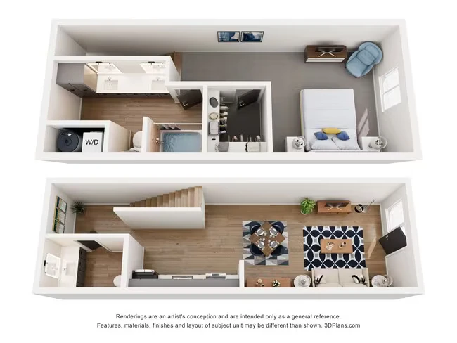 Virano Apartments photo 2