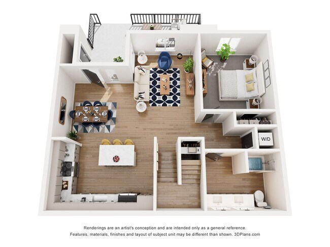 2x2L-1406 108 floor plan