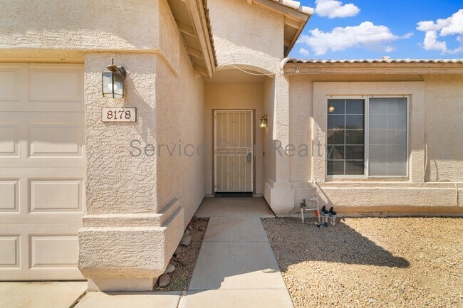 8178 W Stella Ave Glendale, AZ 85303 photo 3