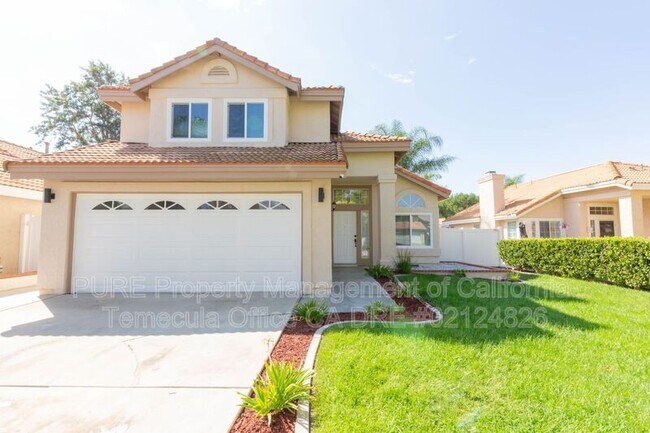 30345 Pechanga Dr Temecula, CA 92592