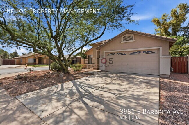 3981 E Barbarita Ave Gilbert, AZ 85234 photo 2