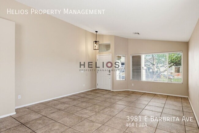 3981 E Barbarita Ave Gilbert, AZ 85234 photo 5