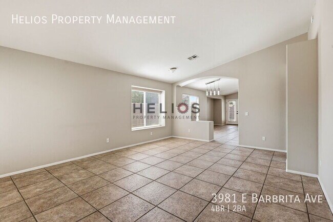 3981 E Barbarita Ave Gilbert, AZ 85234 photo 4