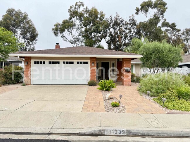 11339 Red Cedar Ln San Diego, CA 92131