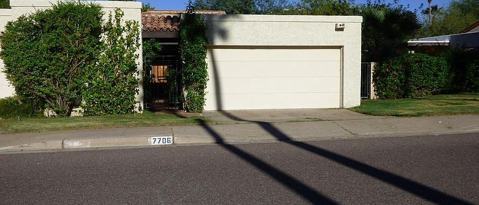7706 N Dreamy Draw Dr Phoenix, AZ 85020 photo 5