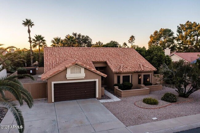 15832 N 60th Way Scottsdale, AZ 85254 photo 3