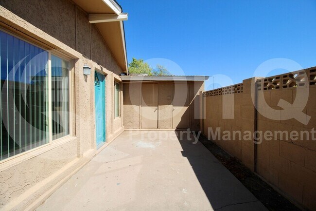 1310 S Pima Mesa, AZ 85210 photo 2