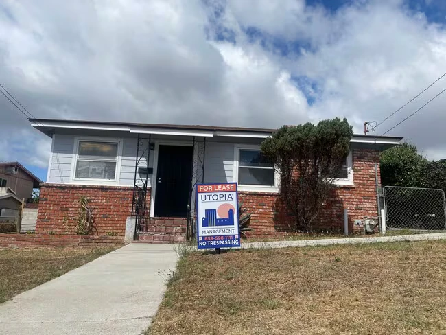 6618 Preece Ct San Diego, CA 92111