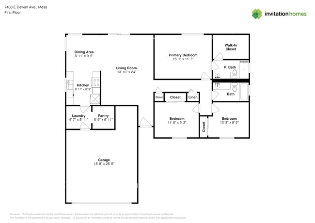 7460 E Dewan Ave photo 4