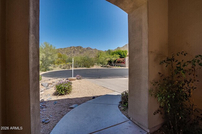 11113 E Betony Dr Scottsdale, AZ 85255 photo 4