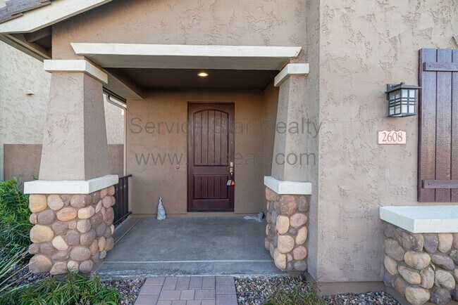 2608 S Quaintance St Gilbert, AZ 85295 photo 3