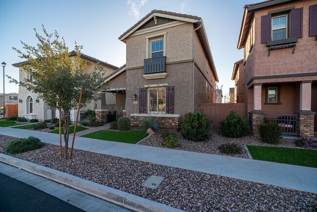 2608 S Quaintance St Gilbert, AZ 85295 photo 2