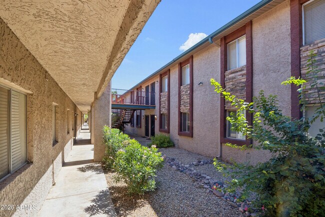 4354 N 82nd St Scottsdale, AZ 85251