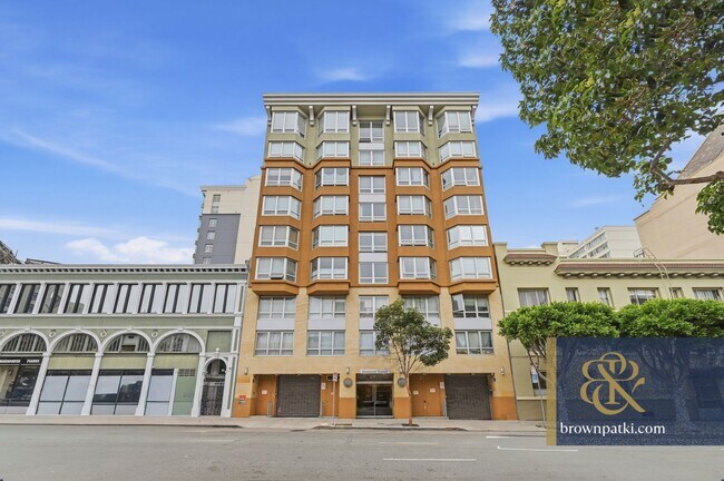 650 Turk St San Francisco, CA 94102 photo 2