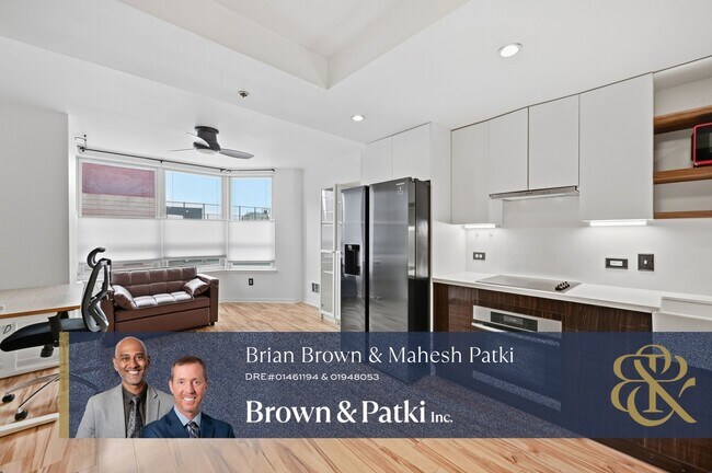 650 Turk St San Francisco, CA 94102