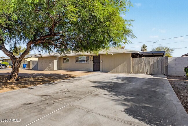 515 E Vista Del Cerro Dr Tempe, AZ 85281 photo 3