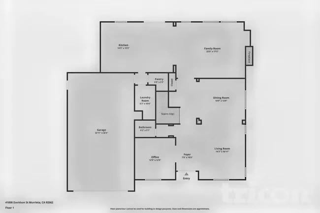41808 Davidson St Murrieta, CA 92562 photo 2