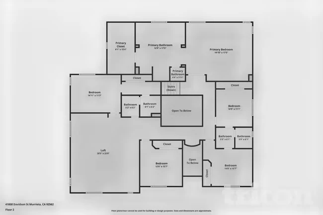 41808 Davidson St Murrieta, CA 92562 photo 3