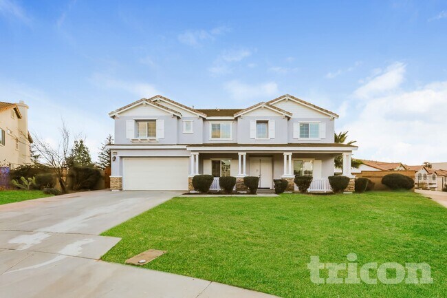 41808 Davidson St Murrieta, CA 92562