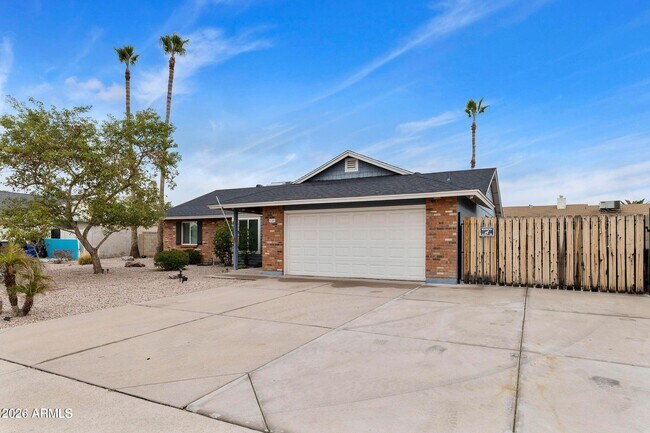 1749 N Ricardo Mesa, AZ 85205 photo 2