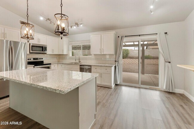 1749 N Ricardo Mesa, AZ 85205 photo 4