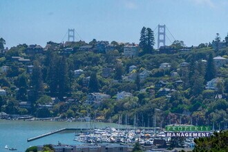 1478 Vistazo St W Tiburon, CA 94920 photo 3