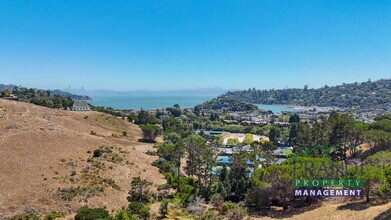 1478 Vistazo St W Tiburon, CA 94920 photo 4
