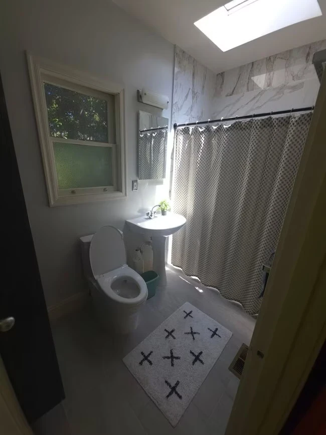 Beautiful, Contemporary, Fully Furnished 1br House In Berkeley With Spectacular View photo 5