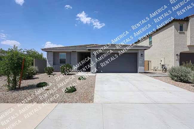 5612 W Ldg Dr Phoenix, AZ 85339 photo 2