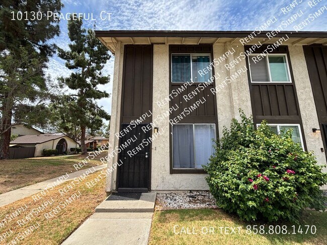 10130 Peaceful Ct Santee, CA 92071