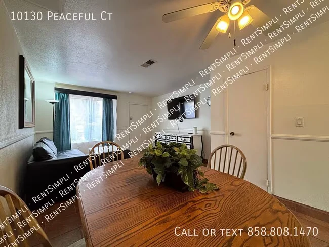 10130 Peaceful Ct Santee, CA 92071 photo 5