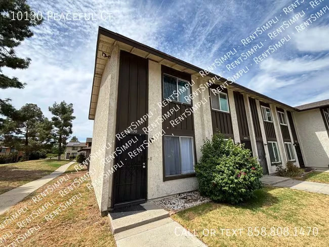 10130 Peaceful Ct Santee, CA 92071 photo 2